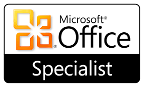 Other Class Info Image for MOUS(Microsoft  User Specialist)